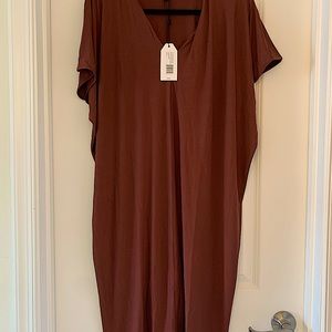 Universal Standard Teresa Dress